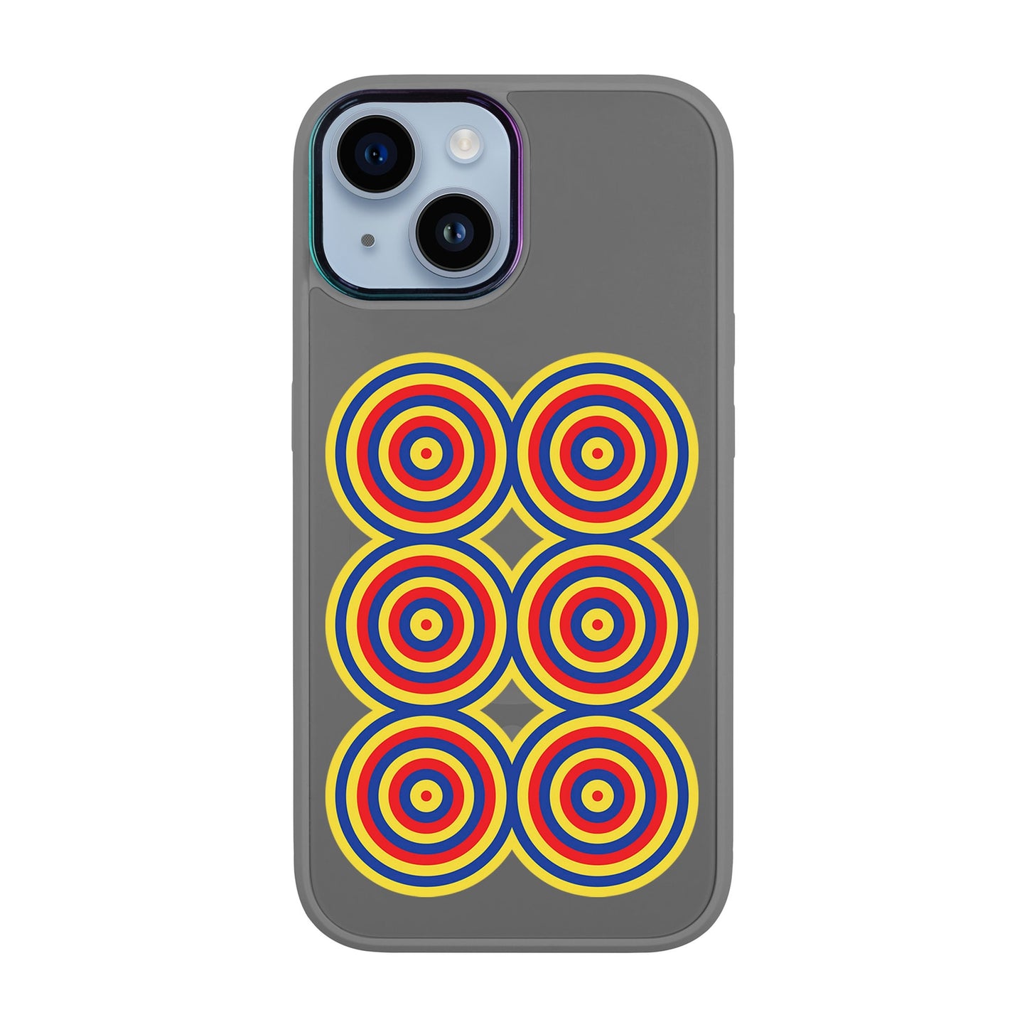 LOLLIPOPS-Vigor Kılıf MagSafe Özellikli - iPhone 13