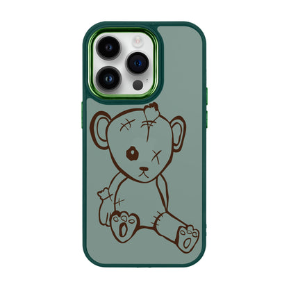 BABY BEAR-iPhone 13 Pro Proof Kılıf