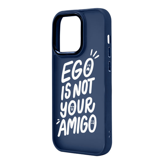 EGO-iPhone 13 Pro Max Proof Kılıf