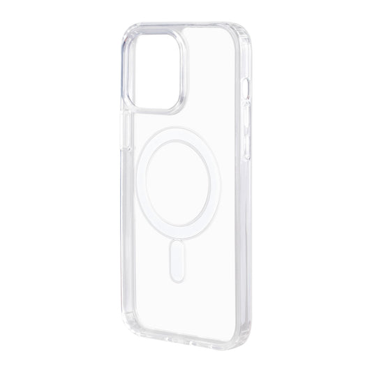 NEW-iPhone 15 Pro Max Solid Kılıf MagSafe Özellikli