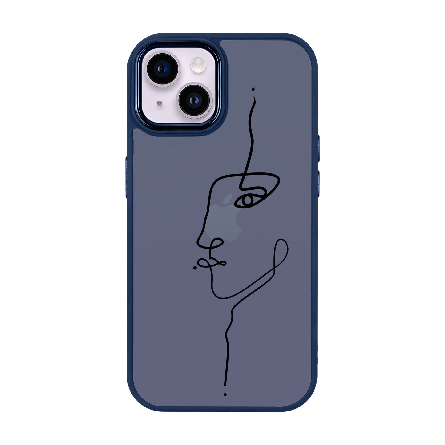 FACE-iPhone 14 Plus Proof Kılıf