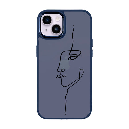 FACE-iPhone 14 Plus Proof Kılıf