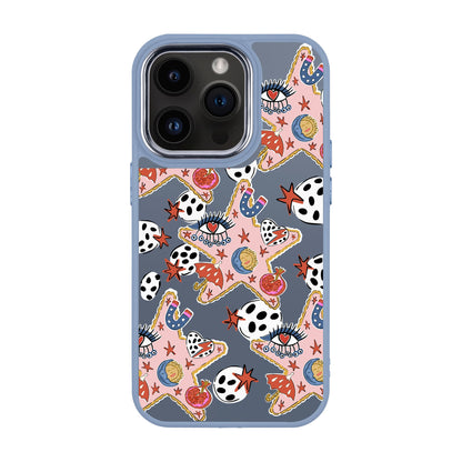 DURUSKO-iPhone 13 Pro Proof Kılıf