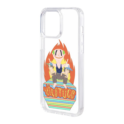 VİCOTÜCO ADAM-iPhone 15 Pro Max Solid Kılıf