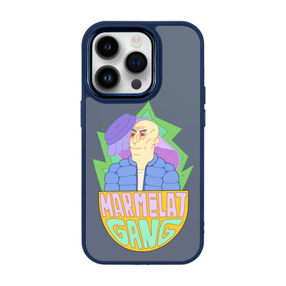 MARMELAT GANG-iPhone 14 Pro Proof Kılıf