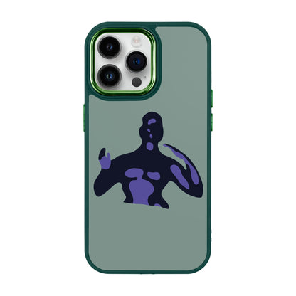 COSTUME-iPhone 14 Pro Max Proof Kılıf