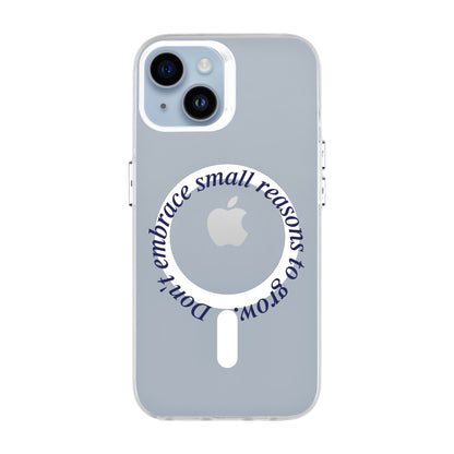 GROW-iPhone 14 Hold Kılıf MagSafe Özellikli
