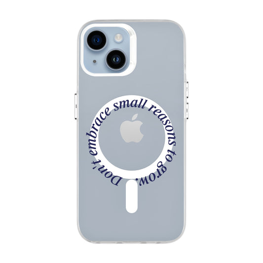 GROW-iPhone 14 Hold Kılıf MagSafe Özellikli