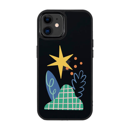 LITTLE NATURE-iPhone 11 Proof Kılıf