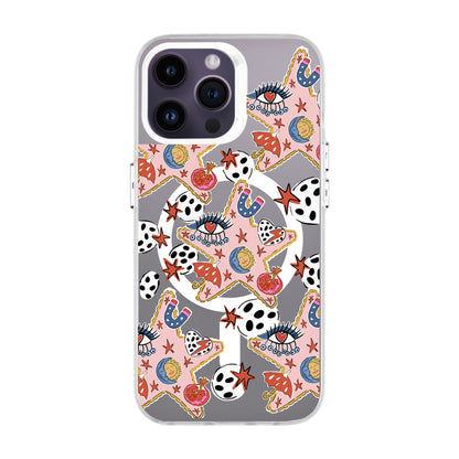 DURUSKO-iPhone 14 Pro Max Hold Kılıf MagSafe Özellikli