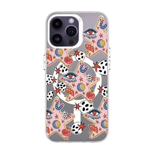 DURUSKO-iPhone 14 Pro Max Hold Kılıf MagSafe Özellikli