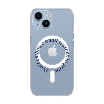 GROW-Solid Kılıf MagSafe Özellikli - iPhone 13