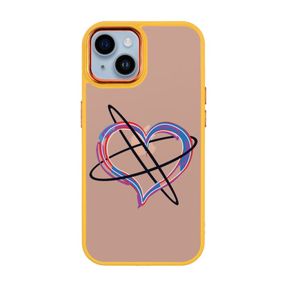 HEART ATTACK-Proof Kılıf - iPhone 14