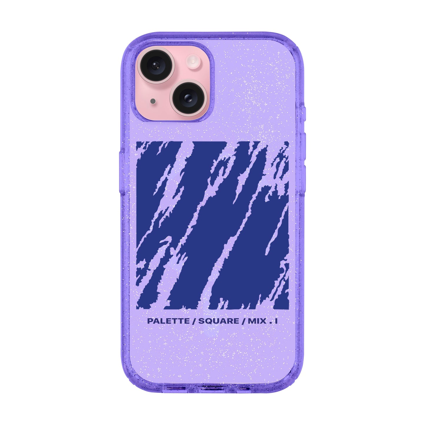 PALETTE-iPhone 15 Shiny Kılıf MagSafe Özellikli