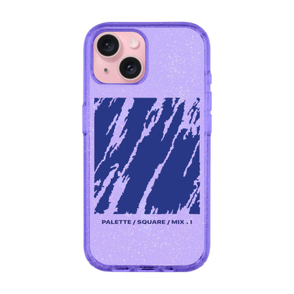 PALETTE-iPhone 15 Shiny Kılıf MagSafe Özellikli