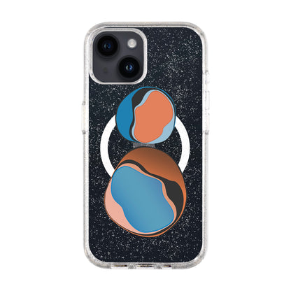 LOOKING FOR GEMS-Shiny Kılıf MagSafe Özellikli - iPhone 13