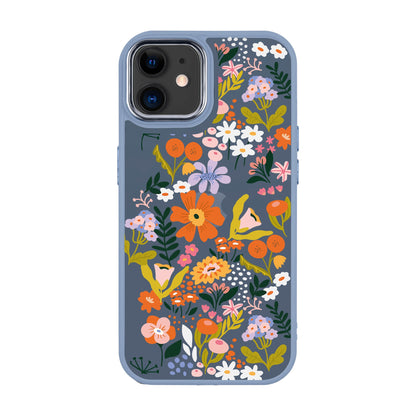 FLOWER-iPhone 11 Proof Kılıf