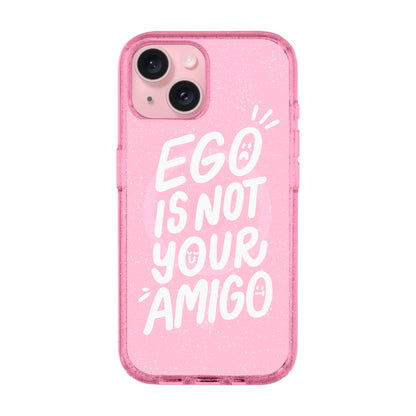 EGO-iPhone 15 Plus Shiny Kılıf MagSafe Özellikli