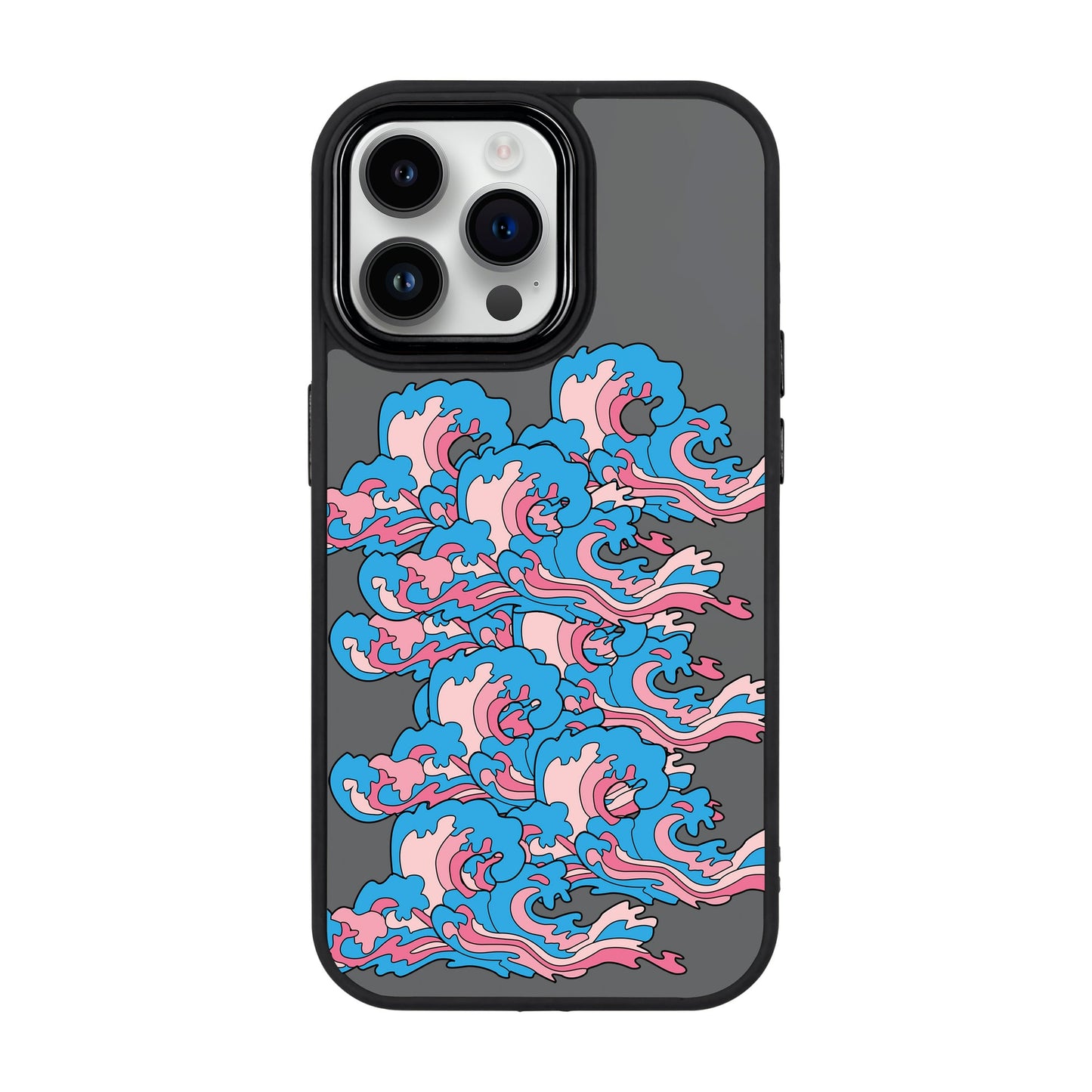 SURF-iPhone 14 Pro Max Proof Kılıf