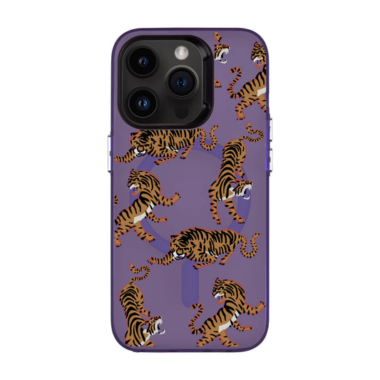 TIGER-iPhone 13 Pro Hold Kılıf MagSafe Özellikli