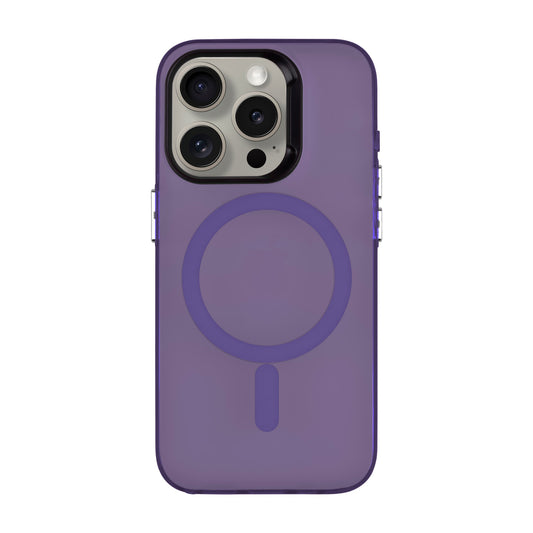 NEW-iPhone 15 Pro Hold Kılıf MagSafe Özellikli