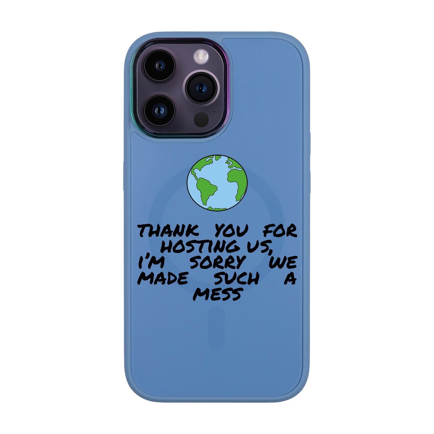 MESS-iPhone 14 Pro Max Vigor Kılıf MagSafe Özellikli