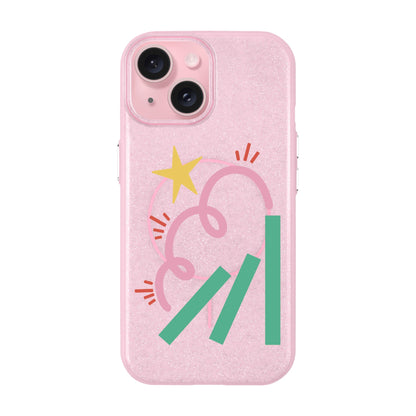 DOMINO-Radiant Kılıf MagSafe Özellikli - iPhone 13