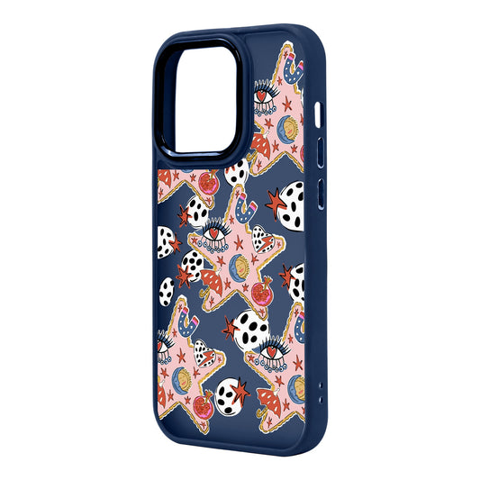 DURUSKO-iPhone 14 Pro Max Proof Kılıf