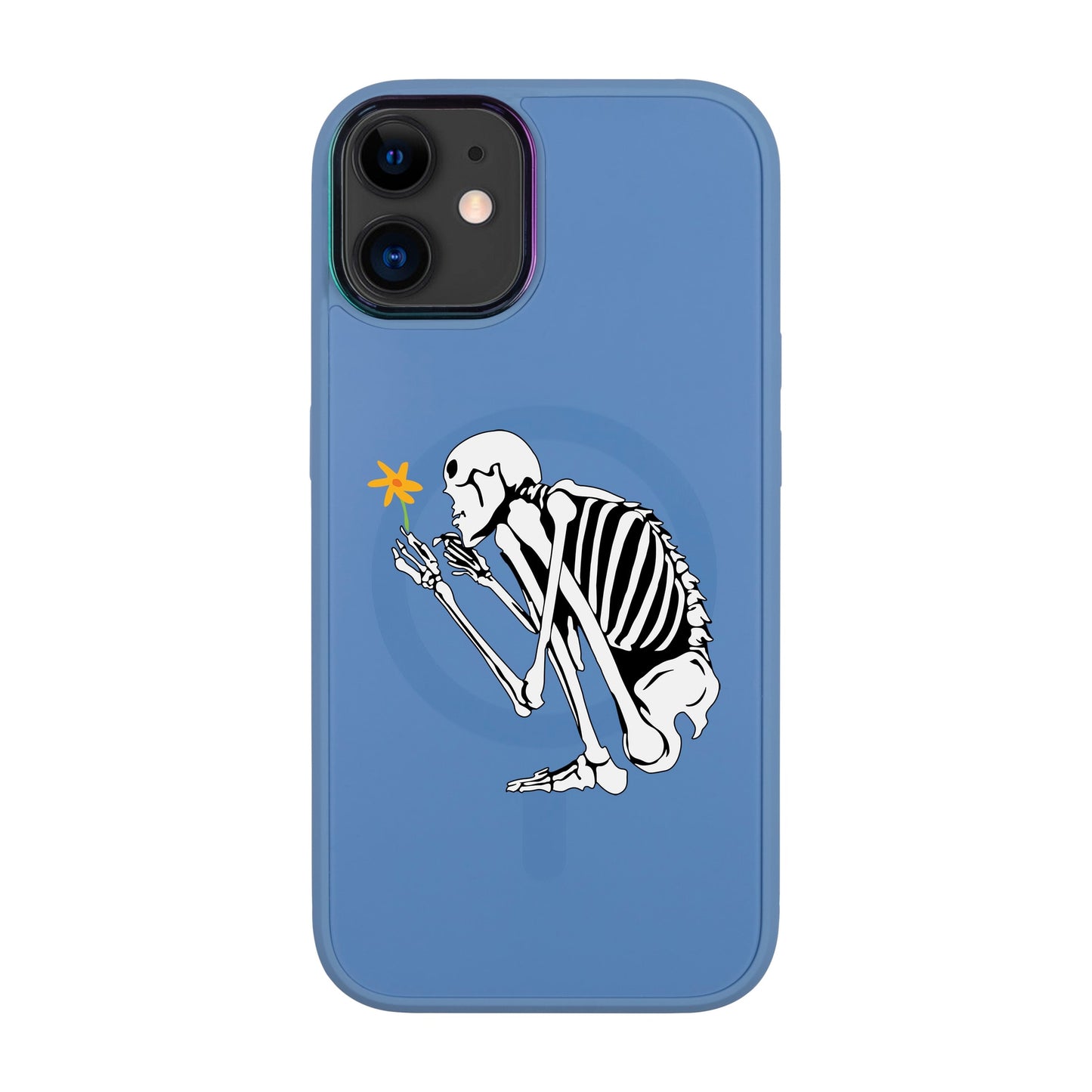 REGENERATION-Vigor Kılıf MagSafe Özellikli - iPhone 11