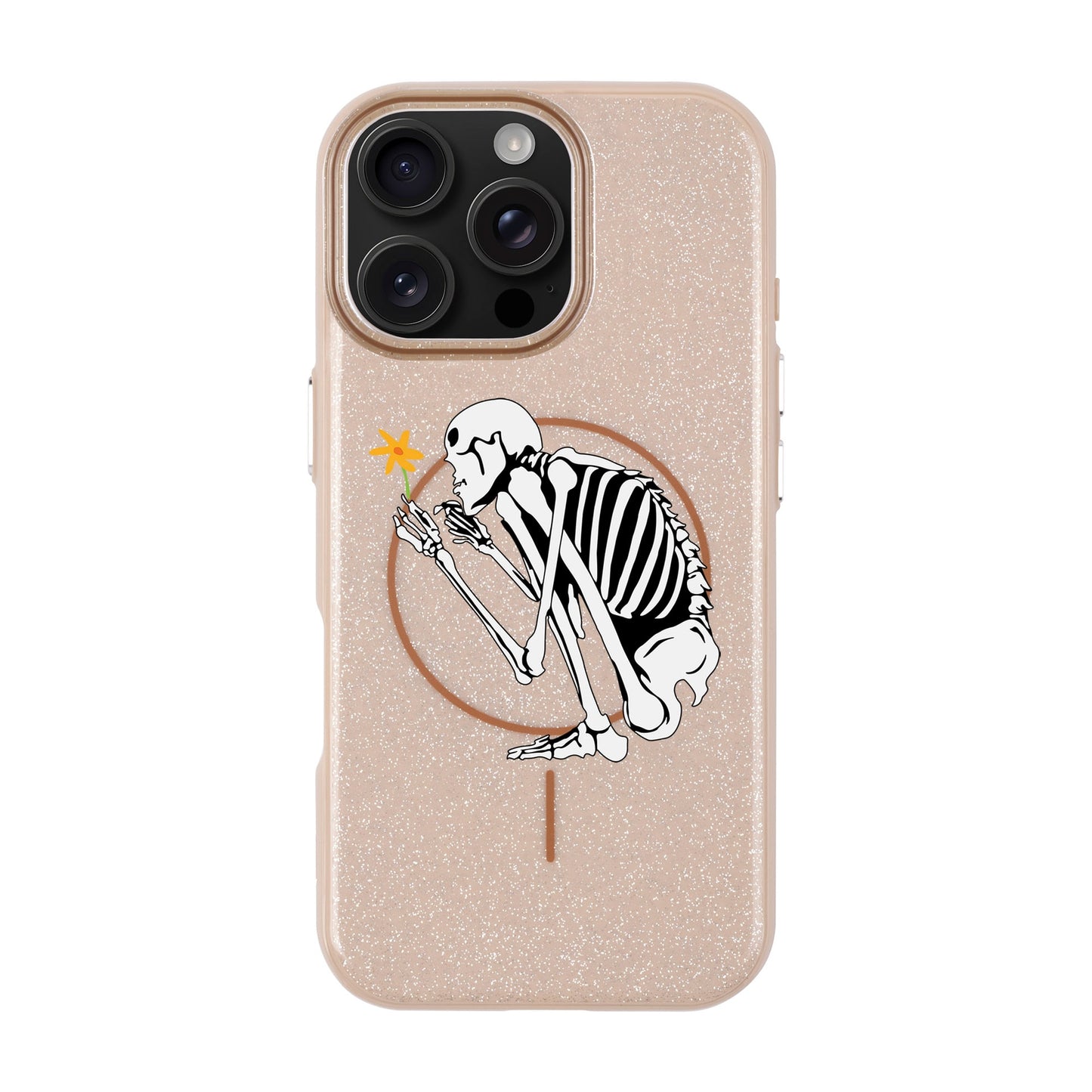 REGENERATION-iPhone 16 Pro Max Radiant Kılıf MagSafe Özellikli