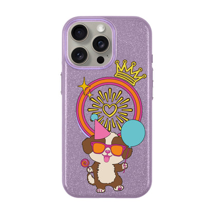 DOG LOVER-iPhone 15 Pro Max Radiant Kılıf MagSafe Özellikli
