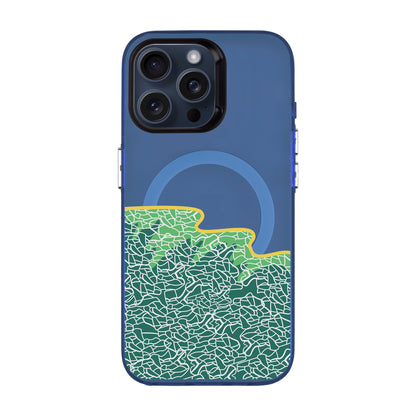 SEA-iPhone 13 Pro Max Hold Kılıf MagSafe Özellikli