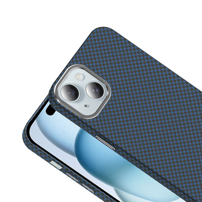 NEW-iPhone 15 Graphene Kılıf MagSafe Özellikli