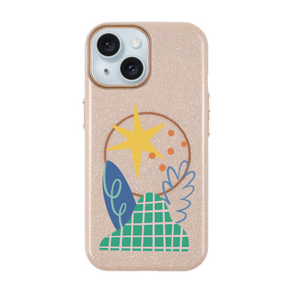 LITTLE NATURE-Radiant Kılıf MagSafe Özellikli - iPhone 13