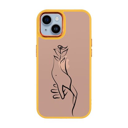 TOUCH-iPhone 14 Plus Proof Kılıf