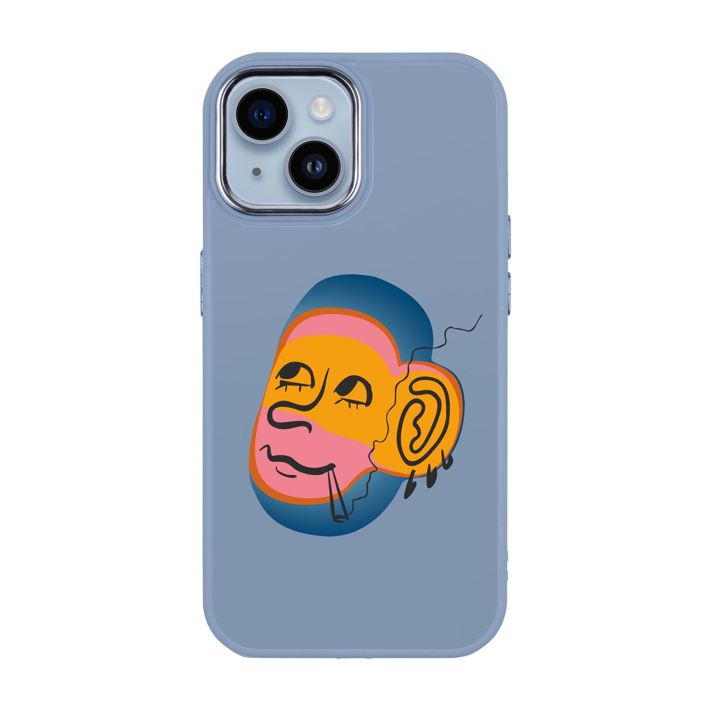 CLIMBING-Proof Kılıf - iPhone 14