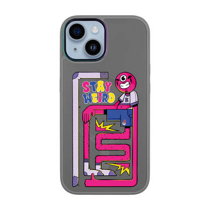 OG TOOTHY-Vigor Kılıf MagSafe Özellikli - iPhone 13