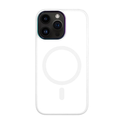 NEW-iPhone 14 Pro Max Vigor Kılıf MagSafe Özellikli