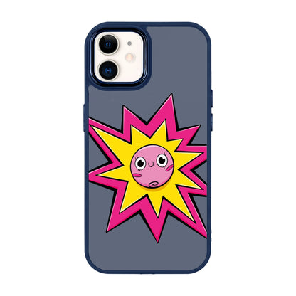 POP PRINCESSES-iPhone 11 Proof Kılıf