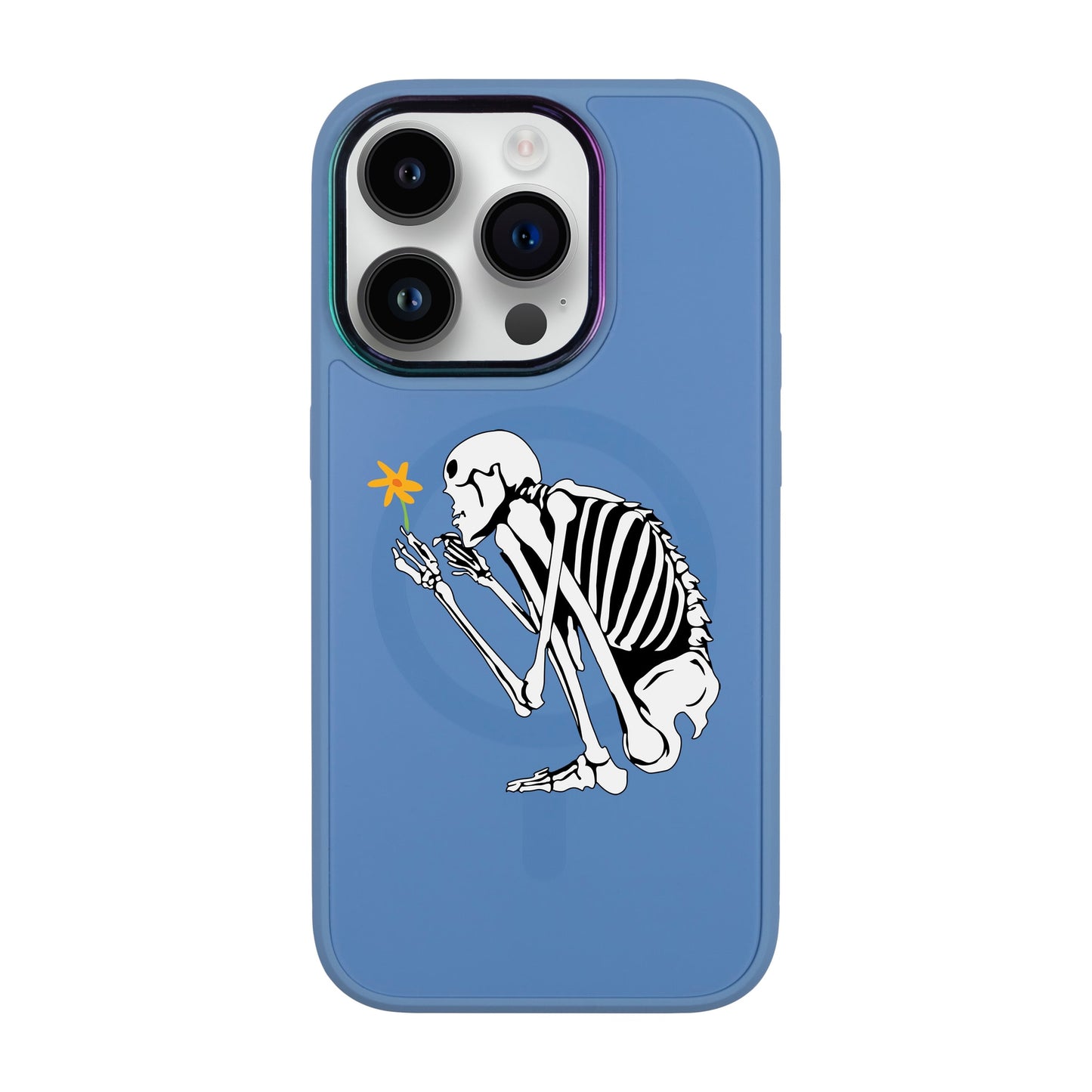 REGENERATION-Vigor Kılıf MagSafe Özellikli - iPhone 14 Pro