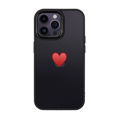 SPREAD HEART-iPhone 13 Pro Max Proof Kılıf