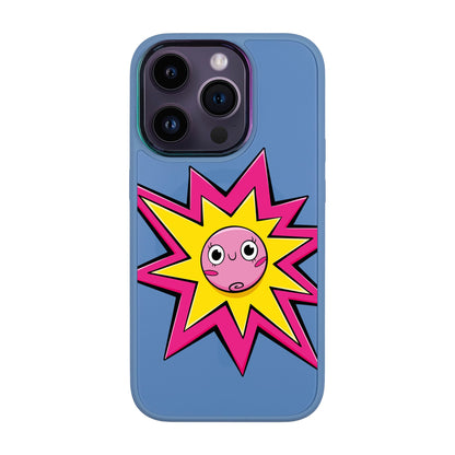POP PRINCESSES-Vigor Kılıf MagSafe Özellikli - iPhone 14 Pro