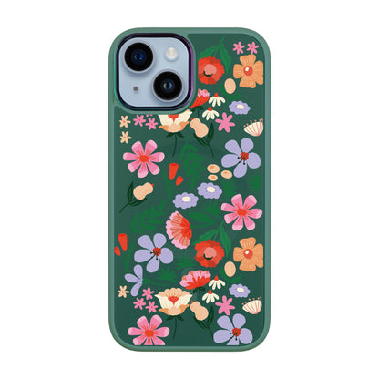 GRACIOUS-Vigor Kılıf MagSafe Özellikli - iPhone 13