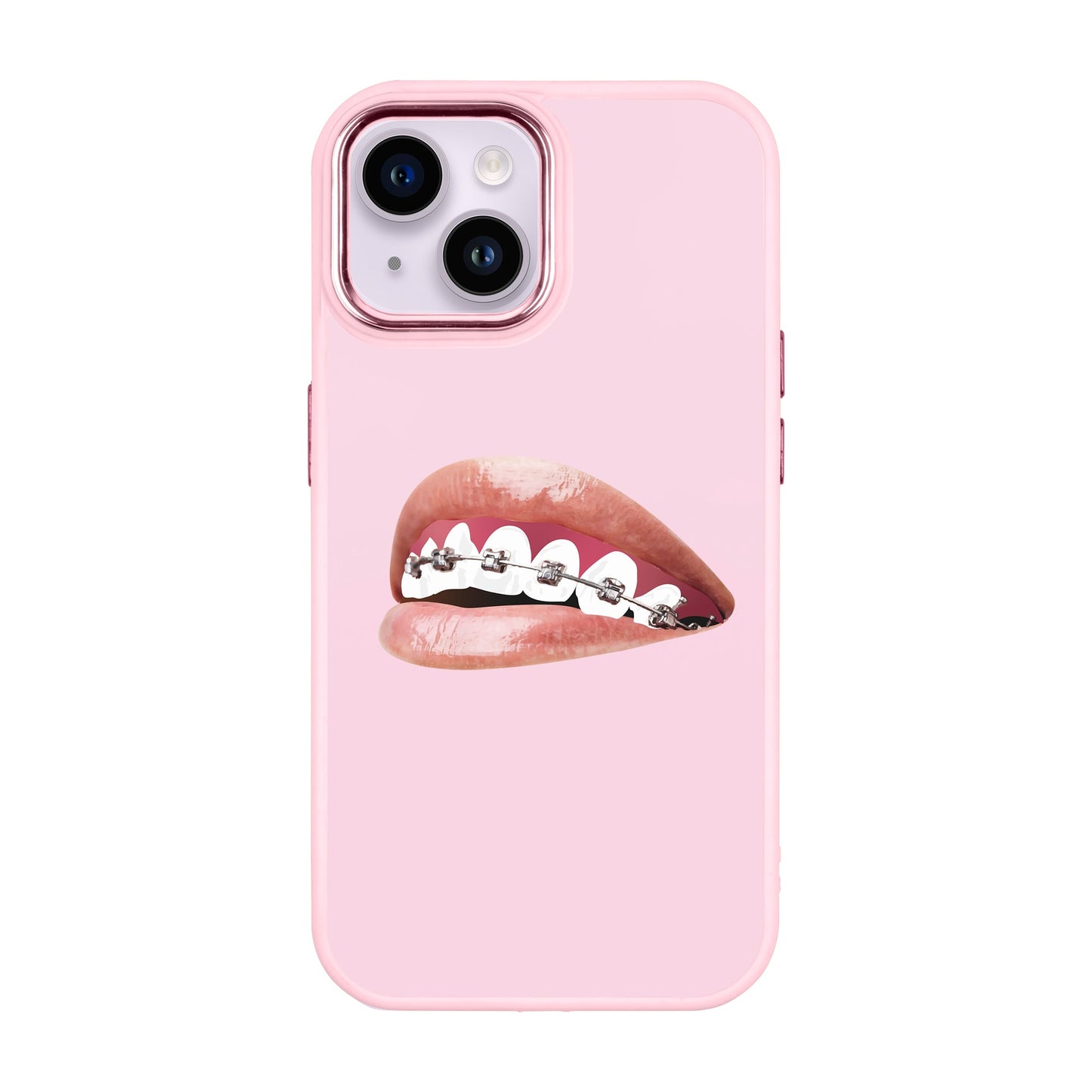 ORTHODONTIST-Proof Kılıf - iPhone 13