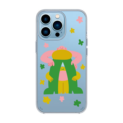 PARENT-iPhone 13 Mini Solid Kılıf