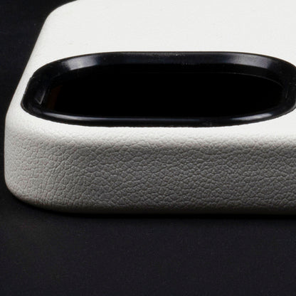 MOUNTAIN-iPhone 14 Leather Kılıf