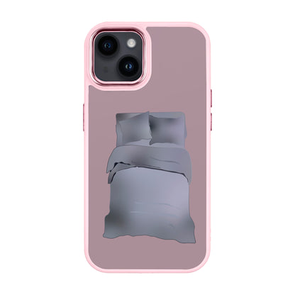 MATTRESS-iPhone 14 Plus Proof Kılıf