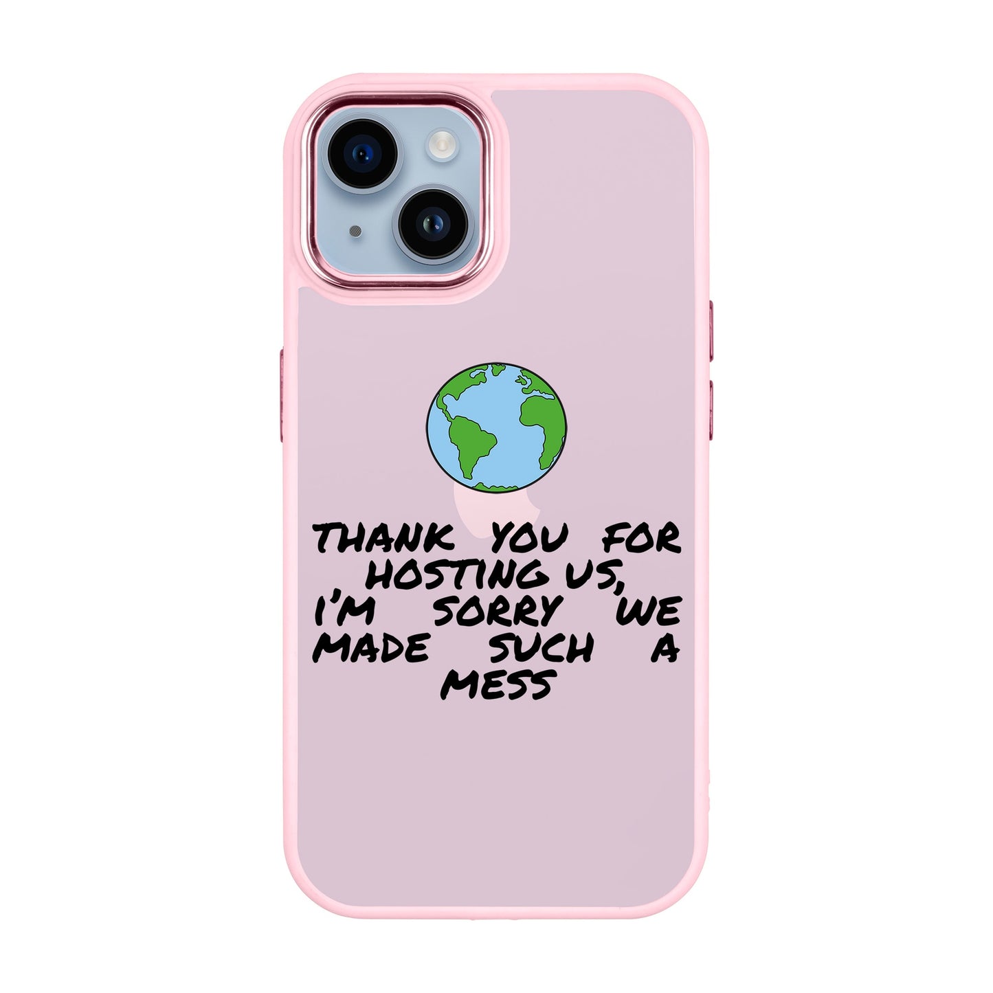 MESS-Proof Kılıf - iPhone 14