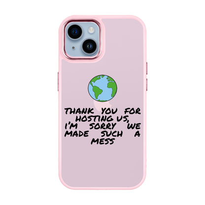 MESS-Proof Kılıf - iPhone 14