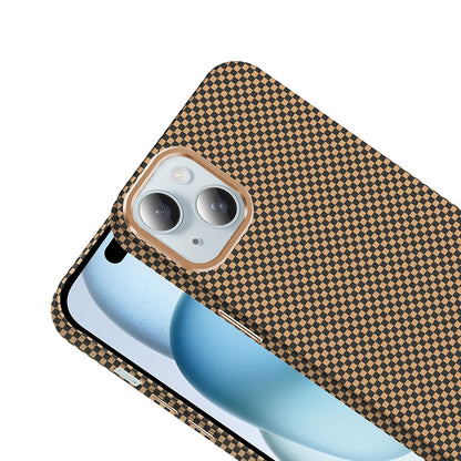 NEW-iPhone 15 Graphene Kılıf MagSafe Özellikli